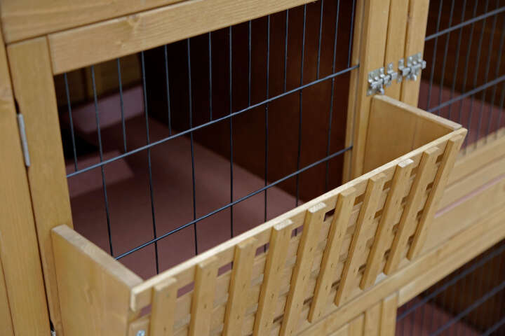 KERBL Nagerstall Südtirol